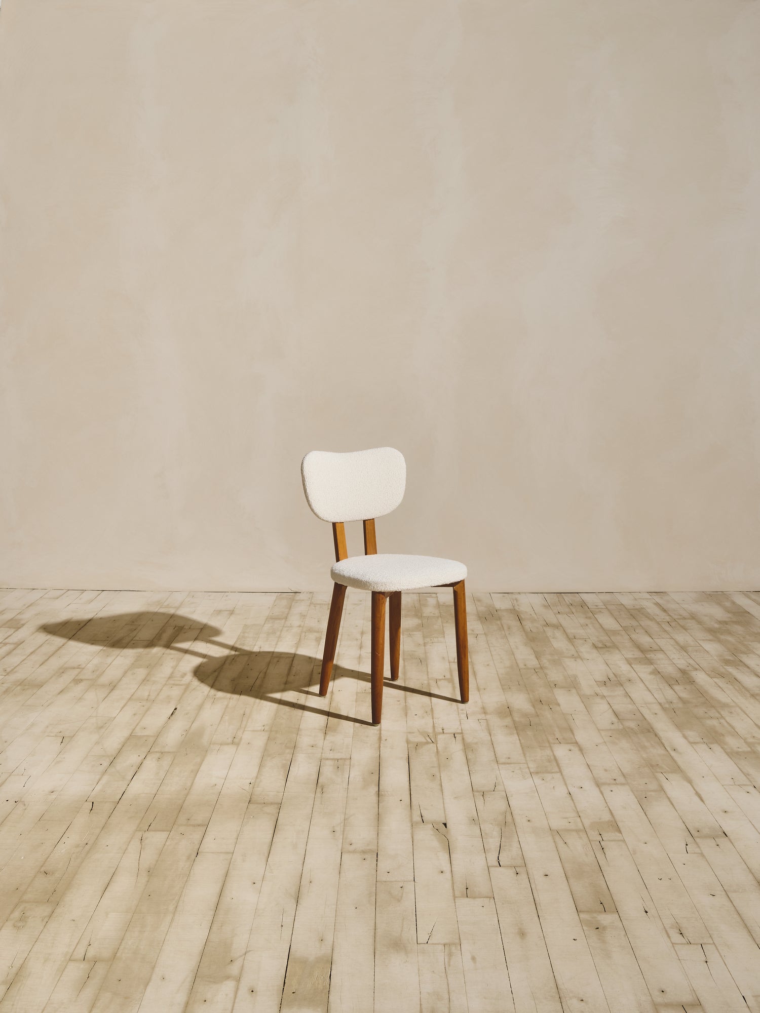 Petite Boucle Chairs