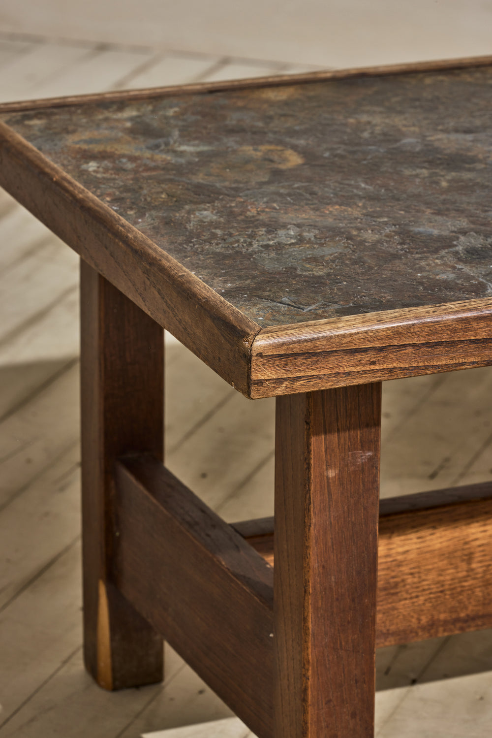 Rustic Slate Table Slate Coffee Tables