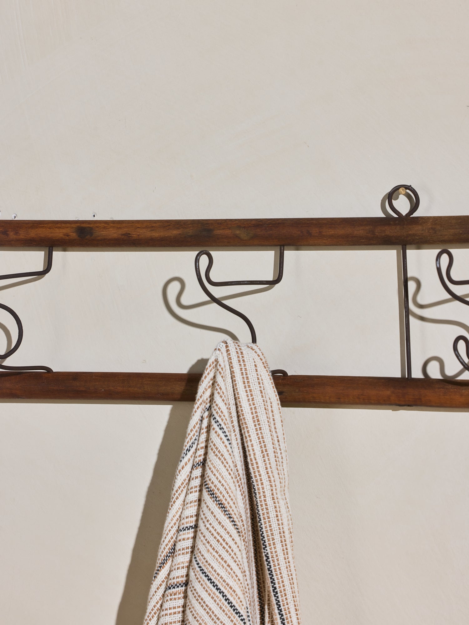 French Antique Hanger