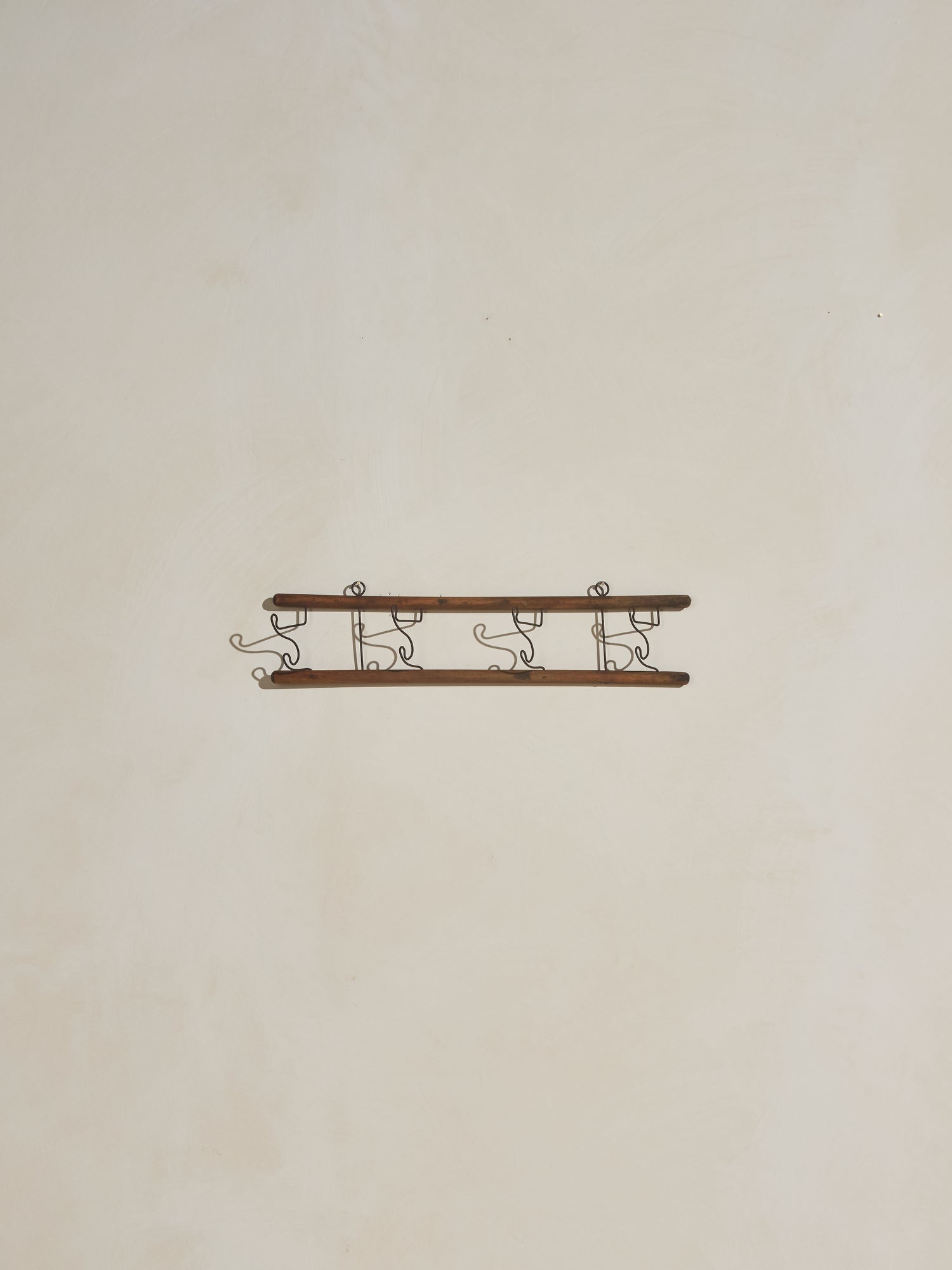 French Antique Hanger