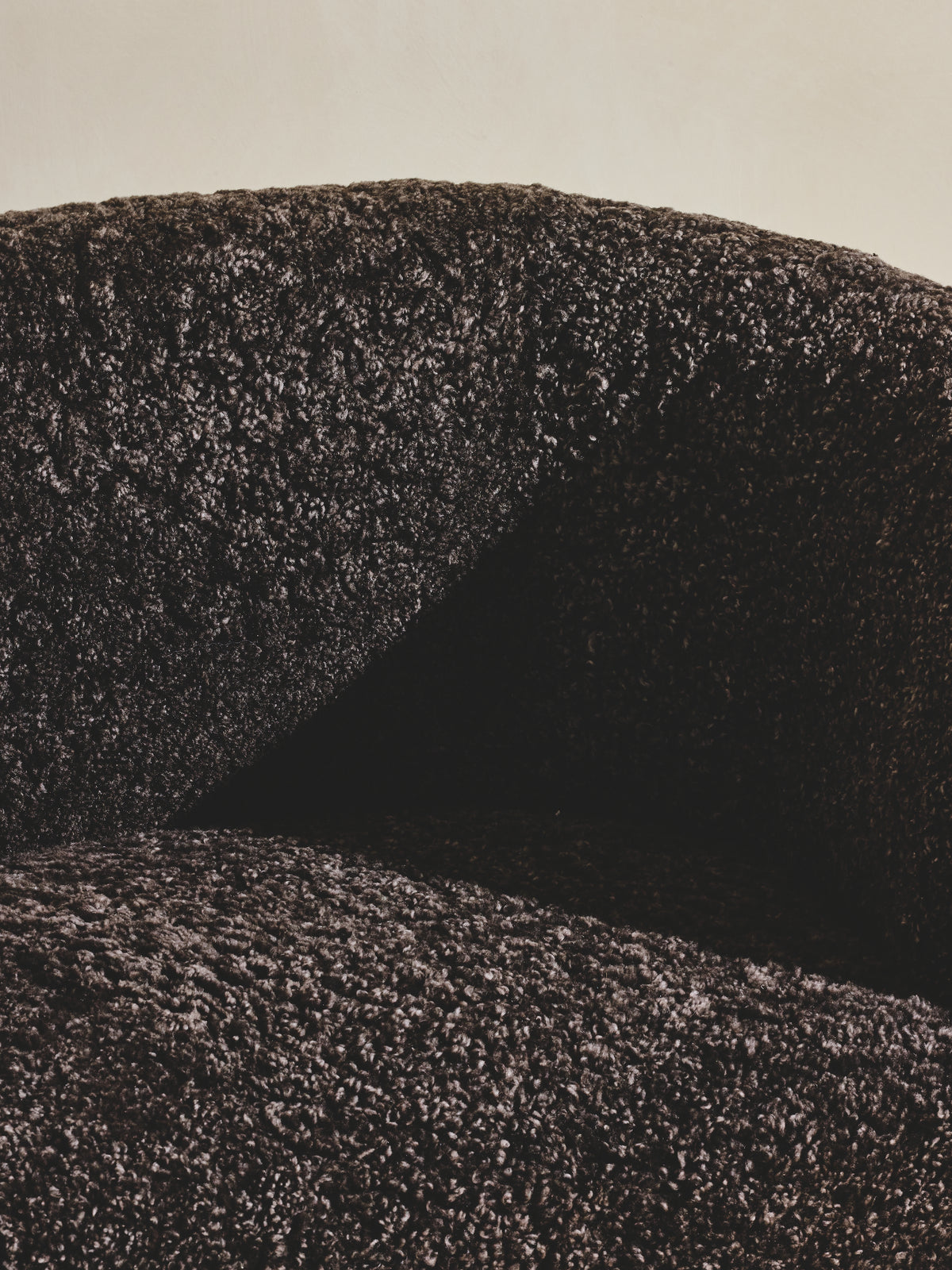 Danish Sofa Espresso