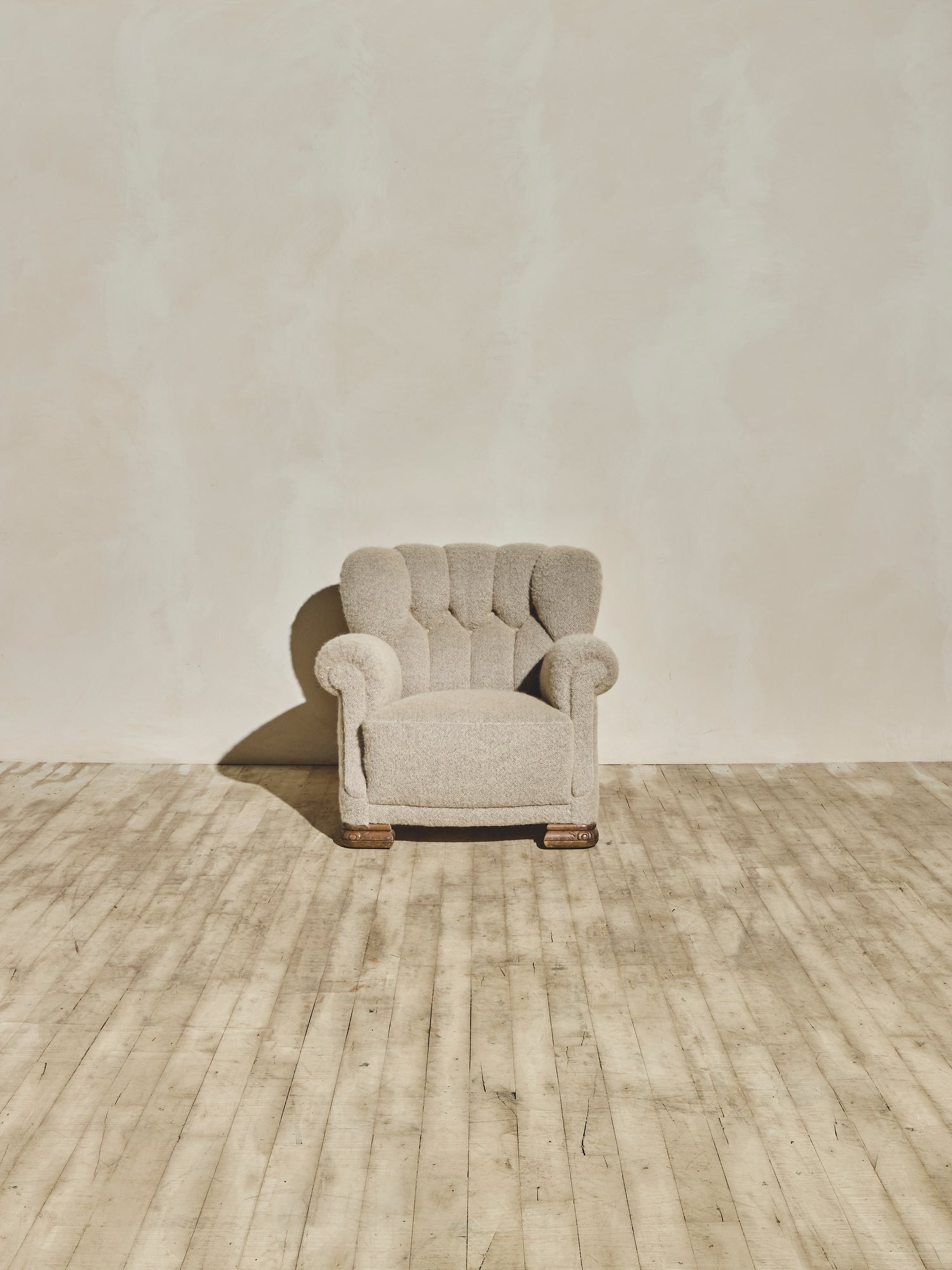 Aarhus Chair