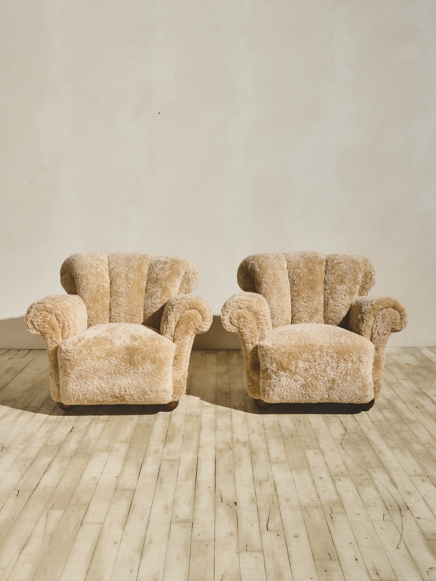 Momma Bear Chairs