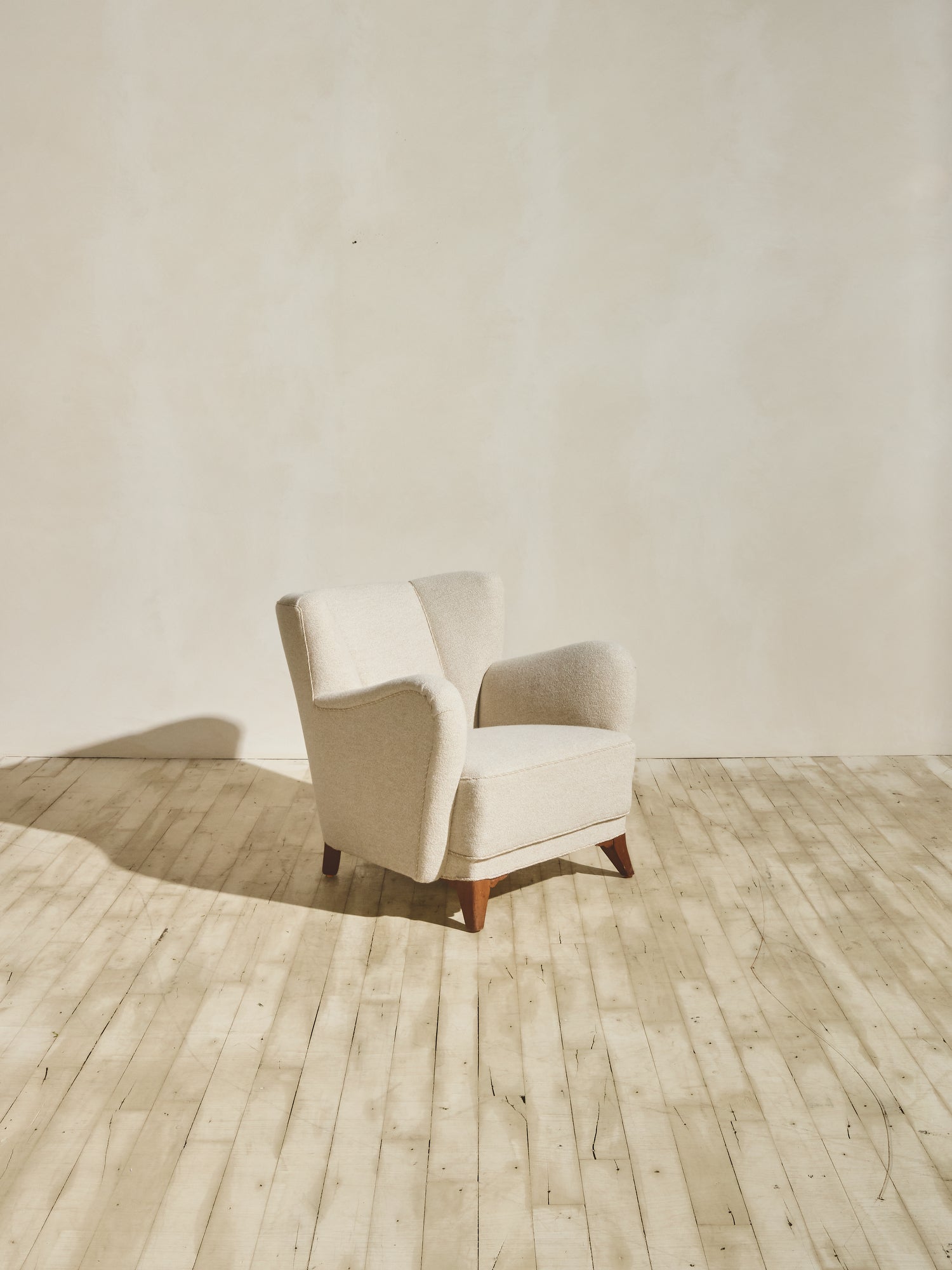 Danish Cabinetmaker Chairs