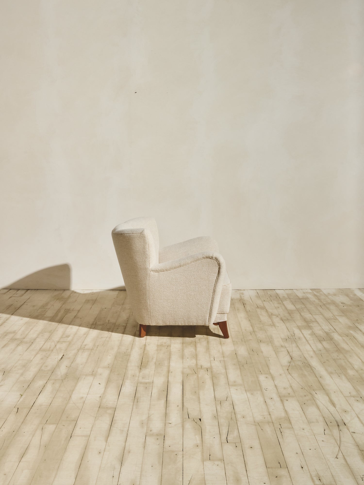Danish Cabinetmaker Chairs