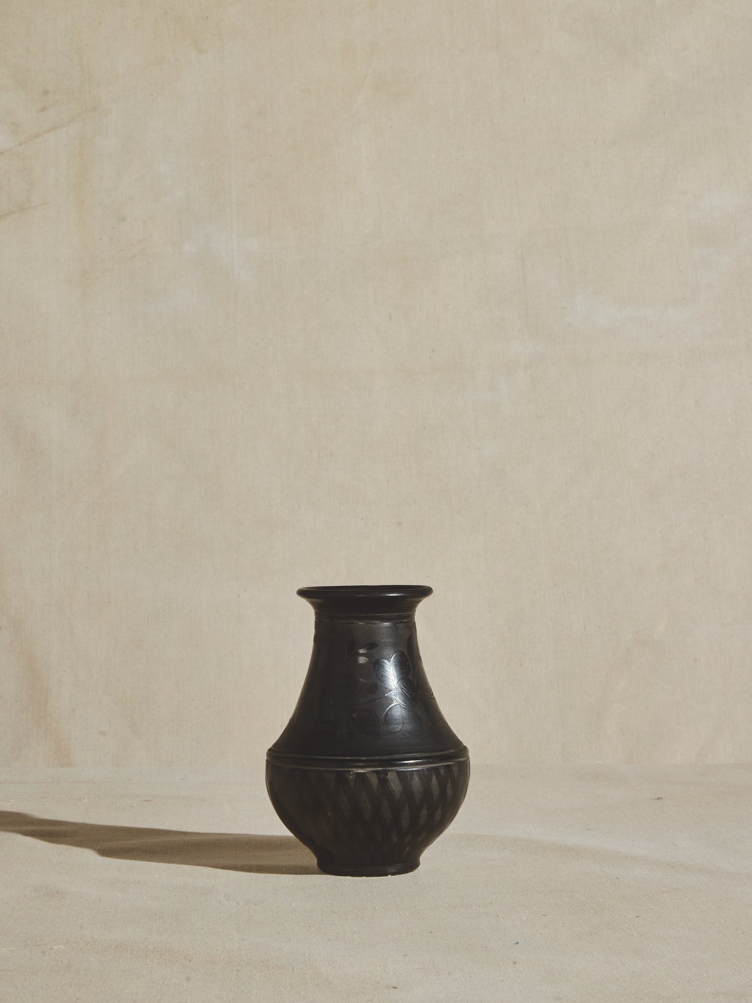 Vase Hongrois