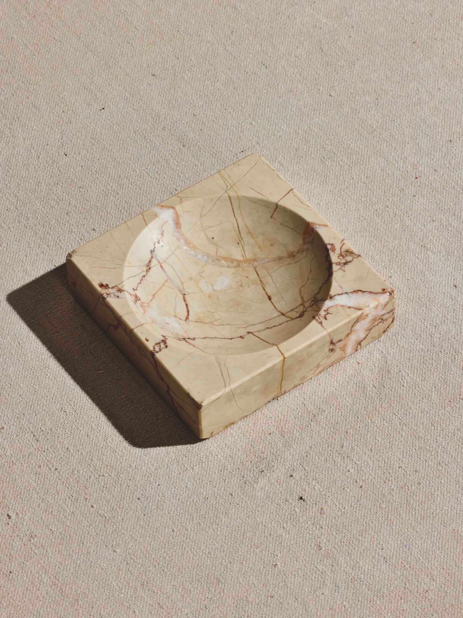 Marble Square Catchall