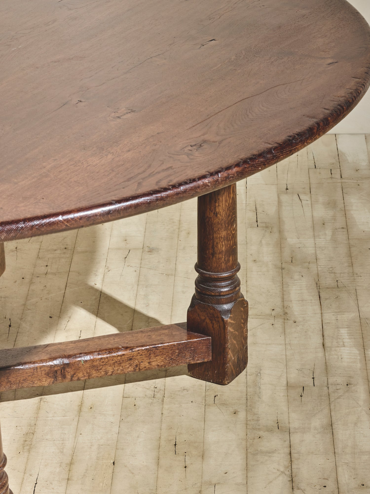 English Dining Table