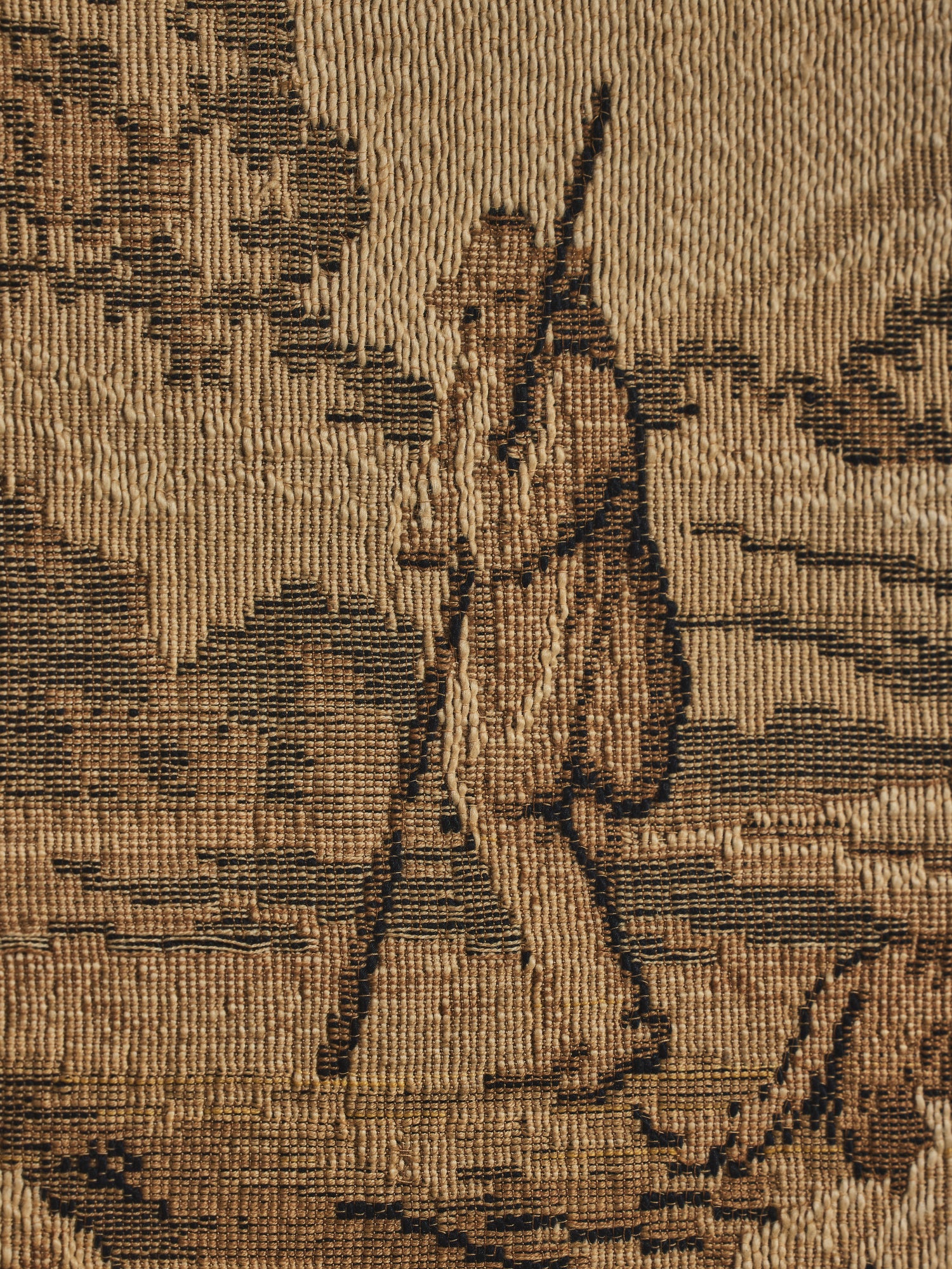 Shepard Tapestry