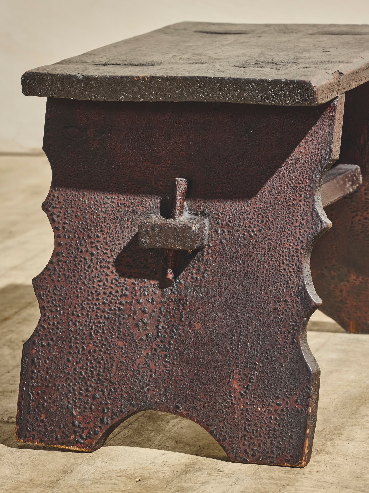 19th c. Step Stool