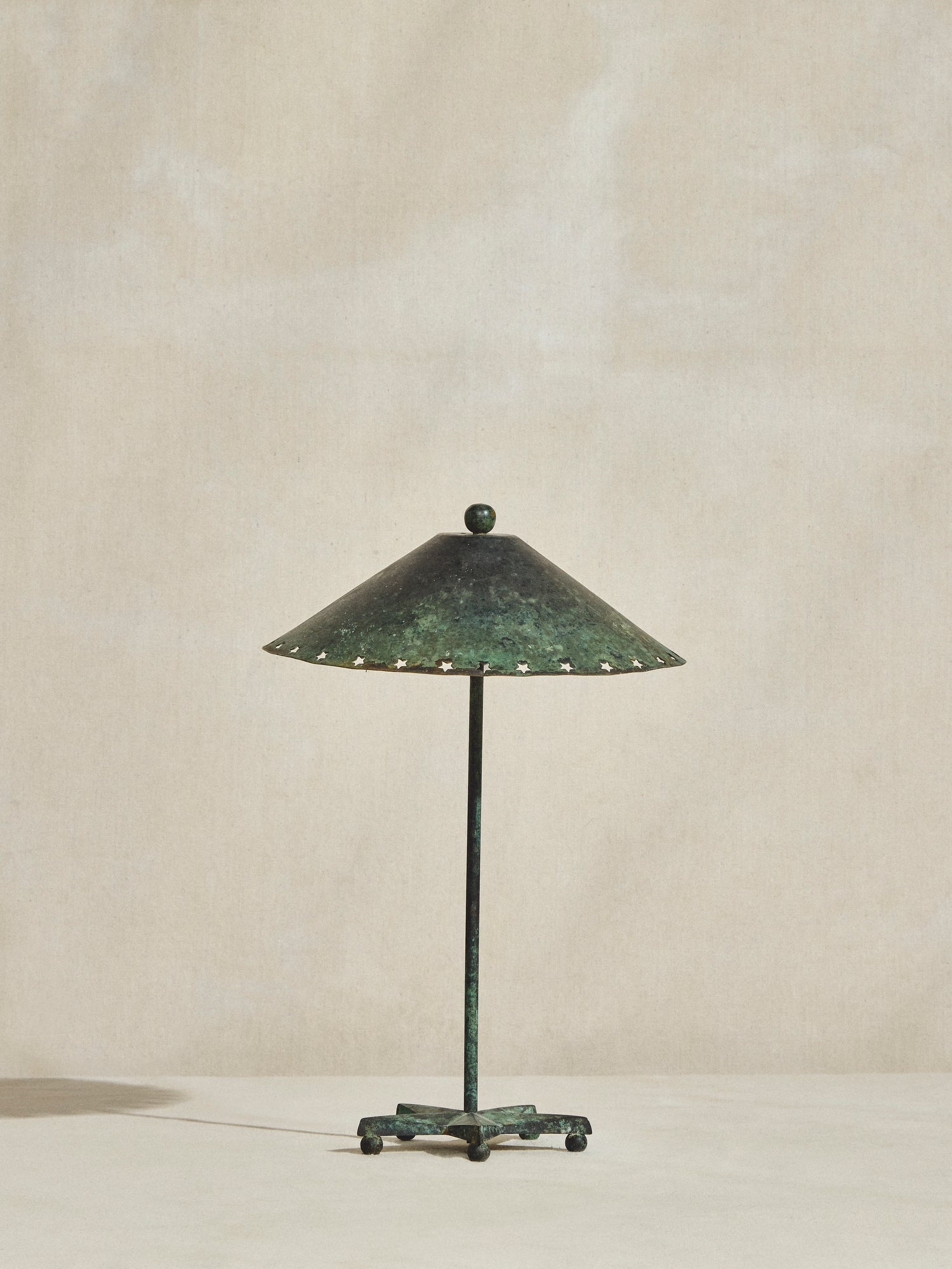 Star Table Lamp