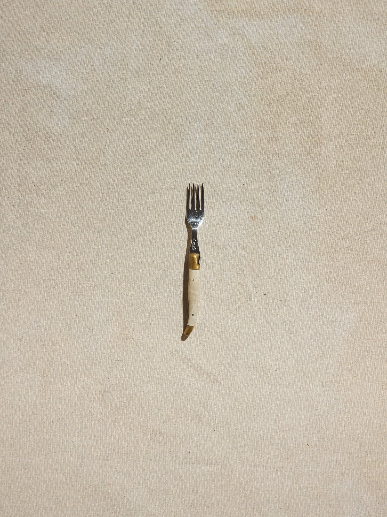 Laguiole Wood Cutlery
