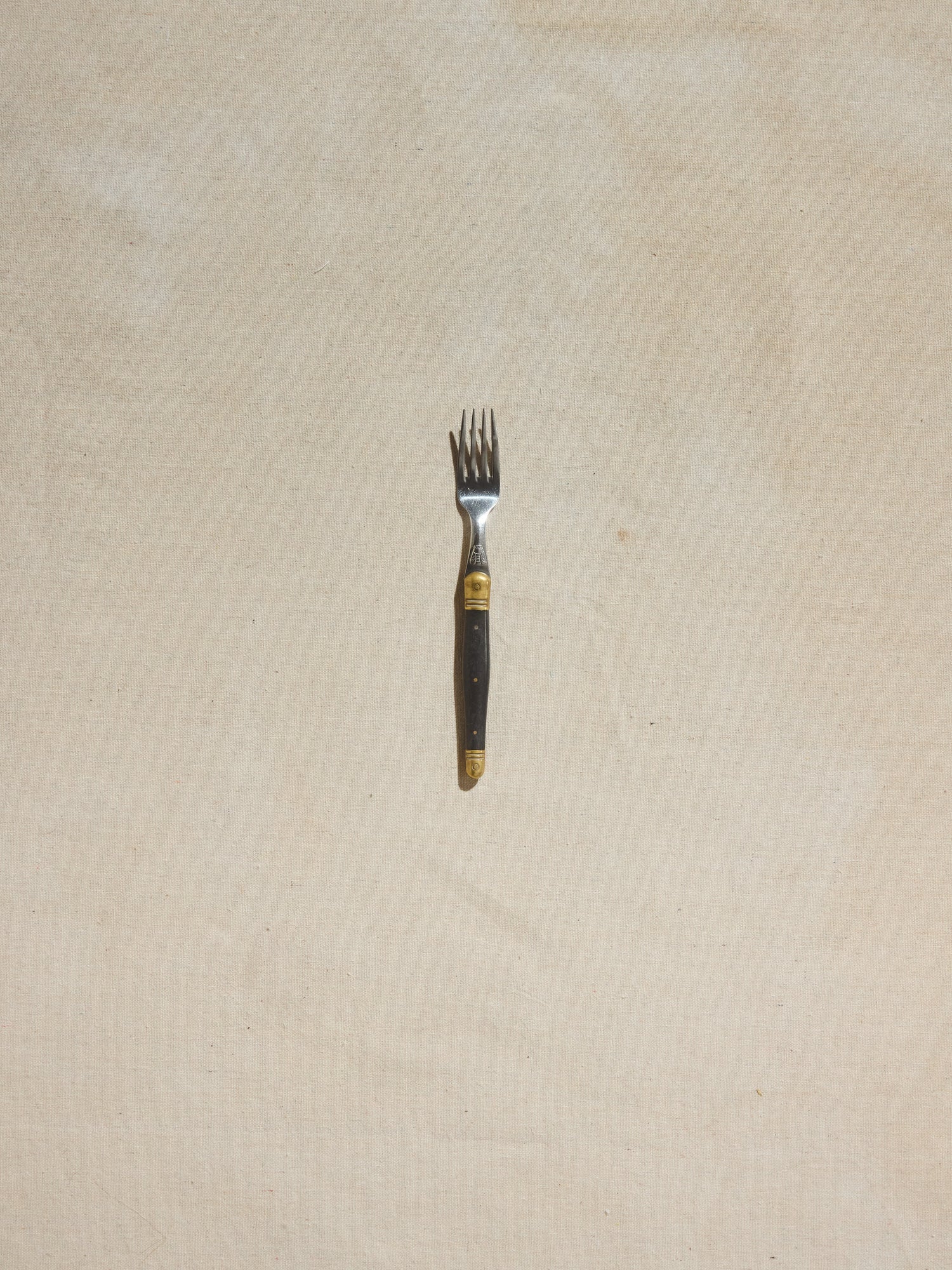 Laguiole Black Cutlery