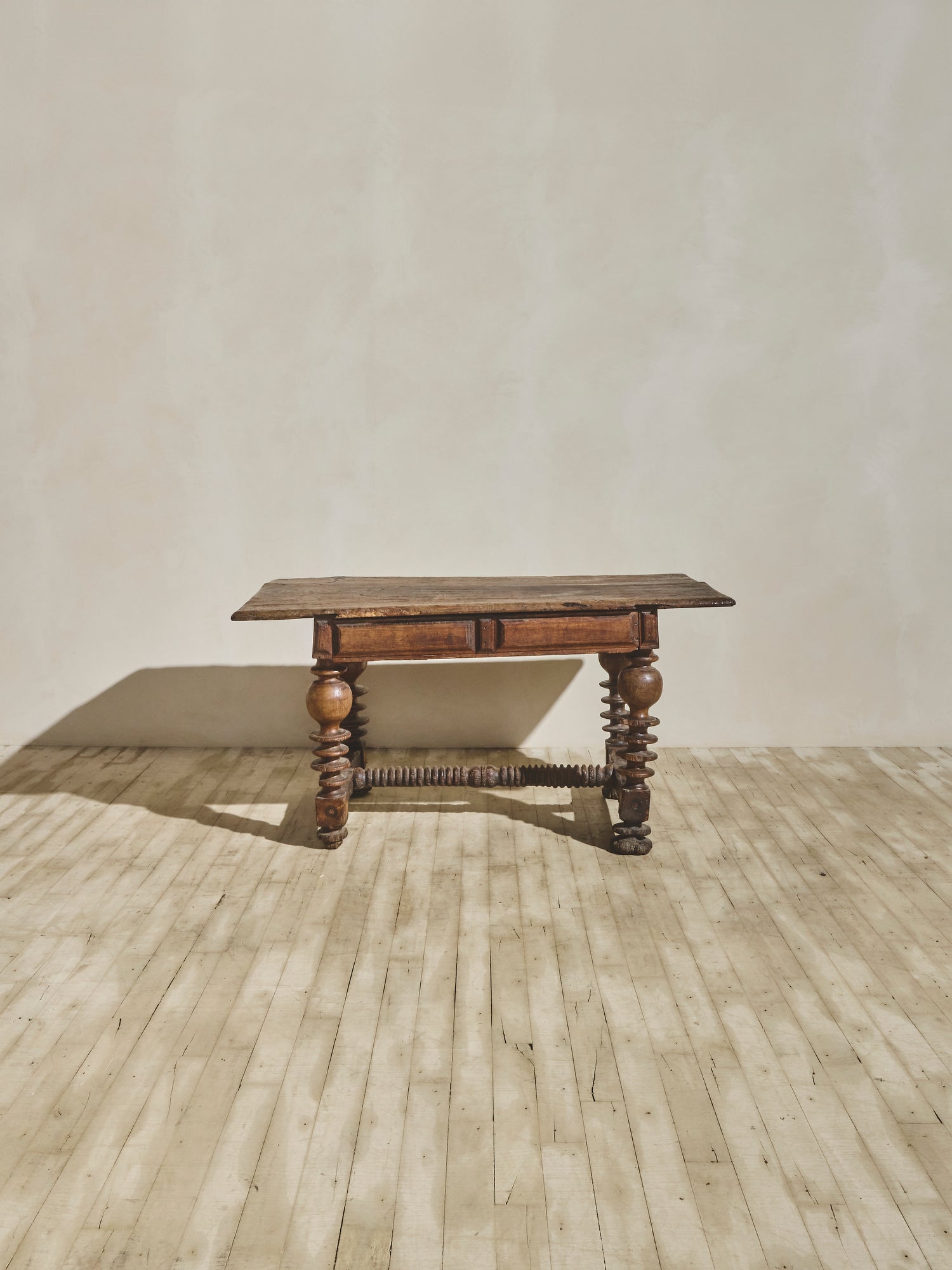 16th Century Primitive Table