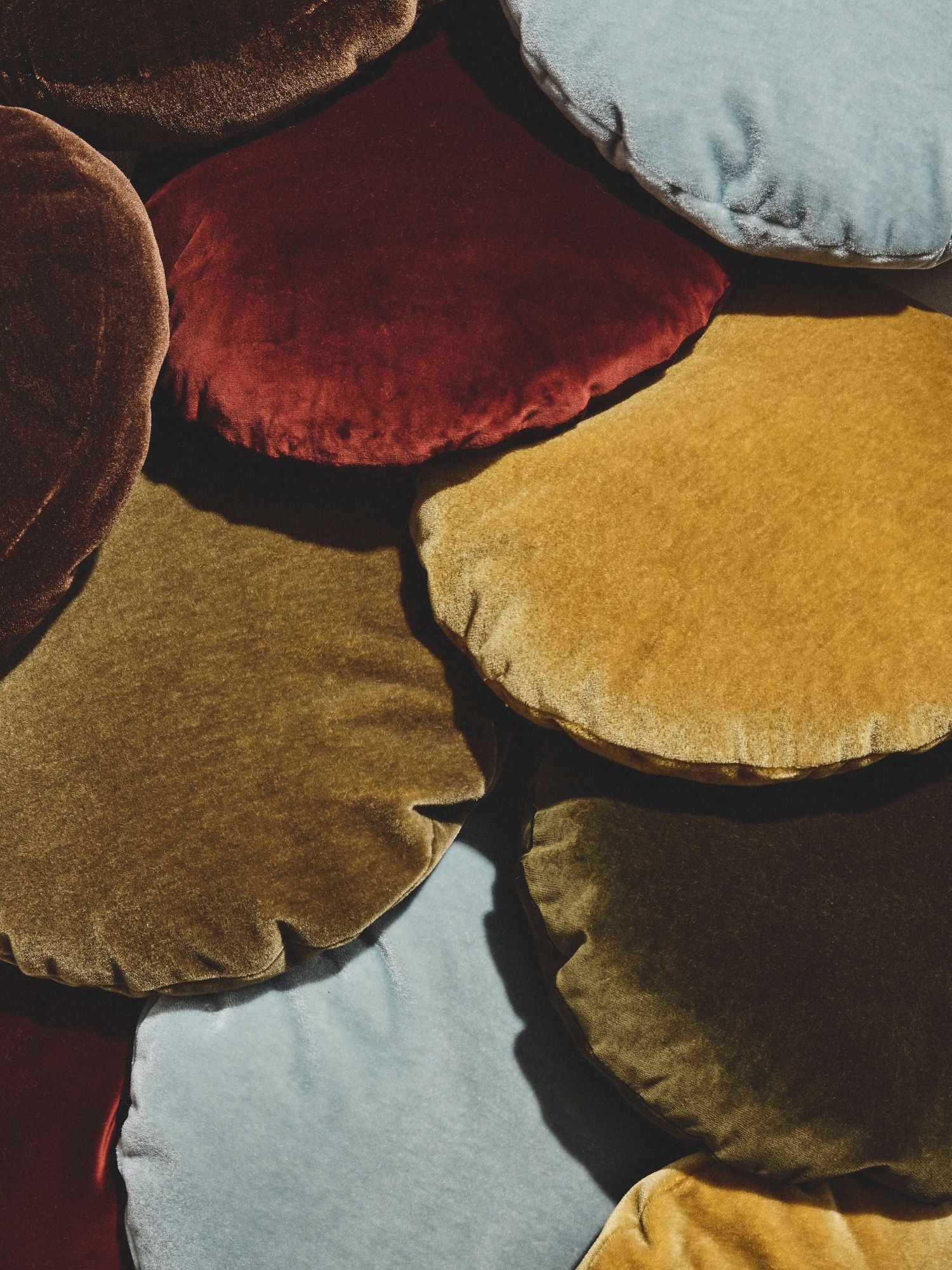 The Disc Pillow