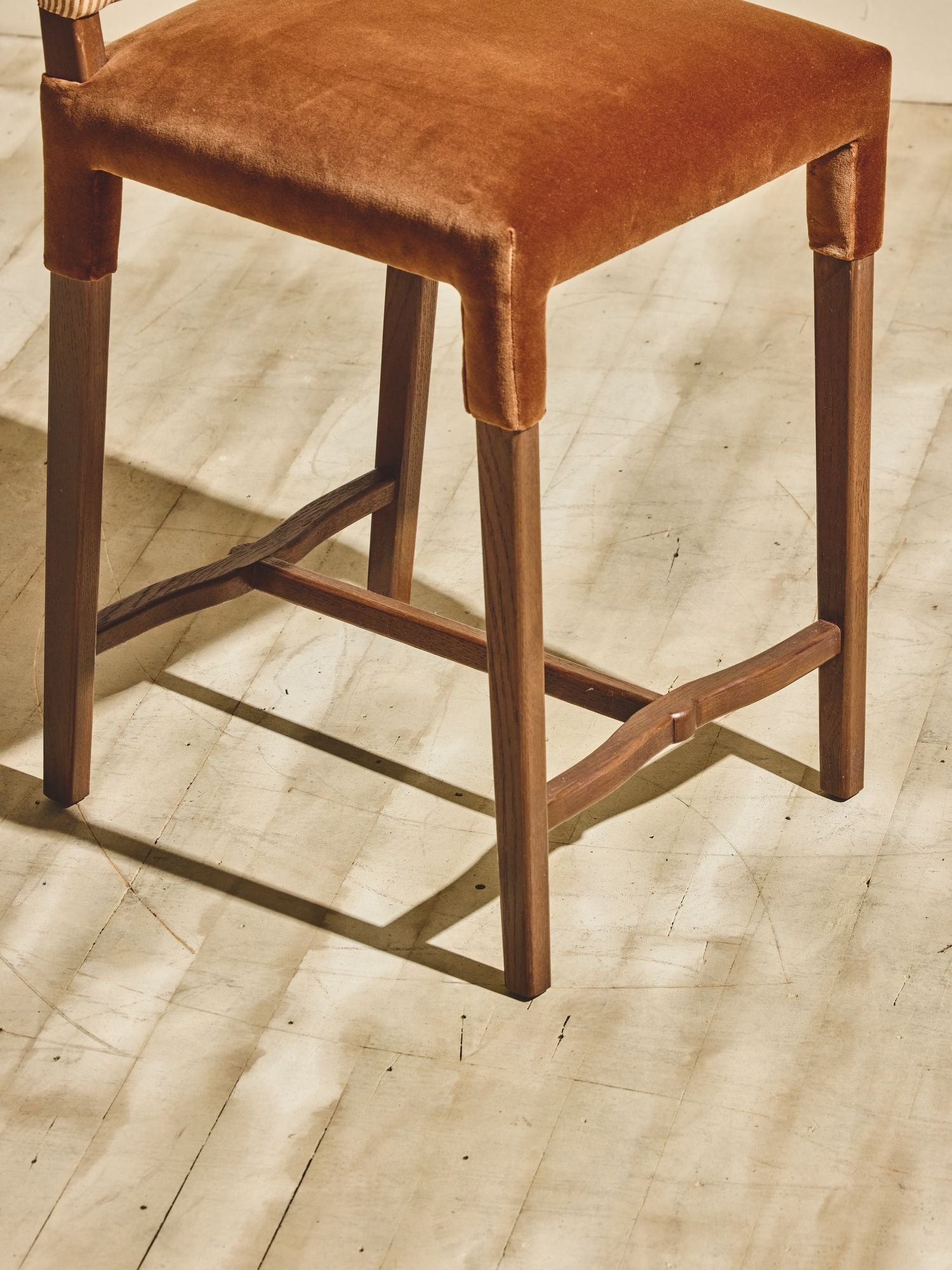 Mrs. Wolcott Counter Stools