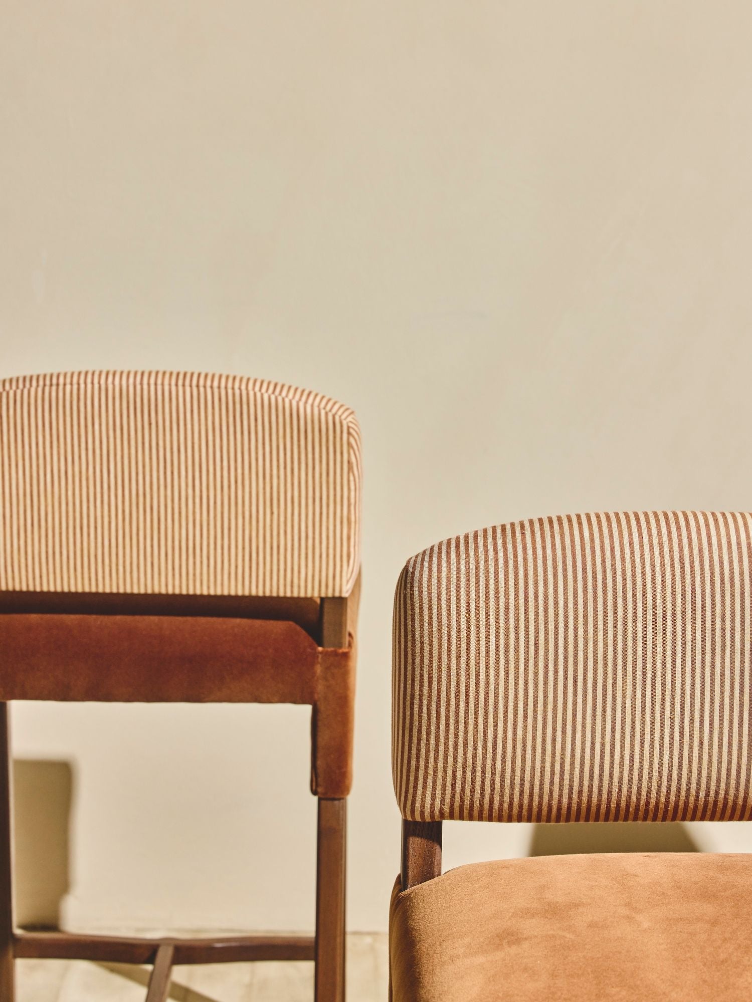 Mrs. Wolcott Counter Stools