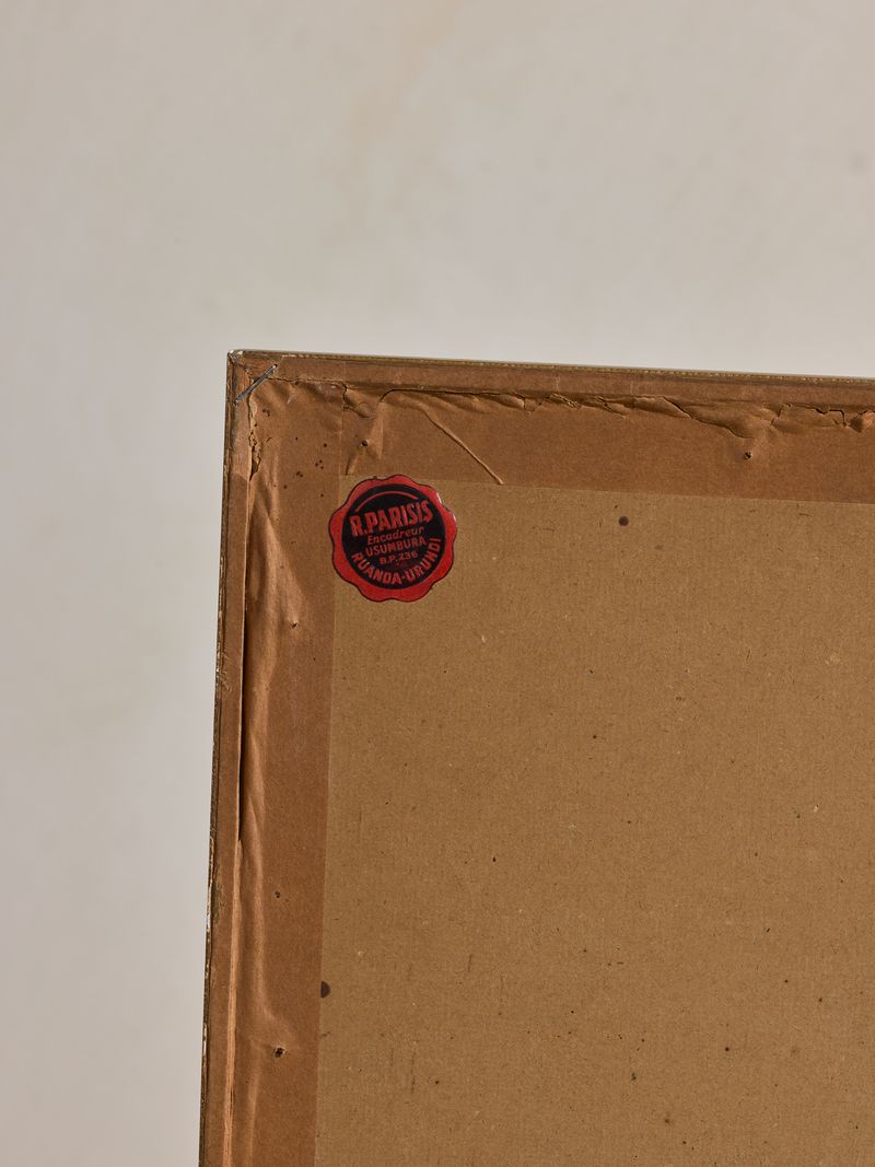 Notre Dame Paris Watercolor