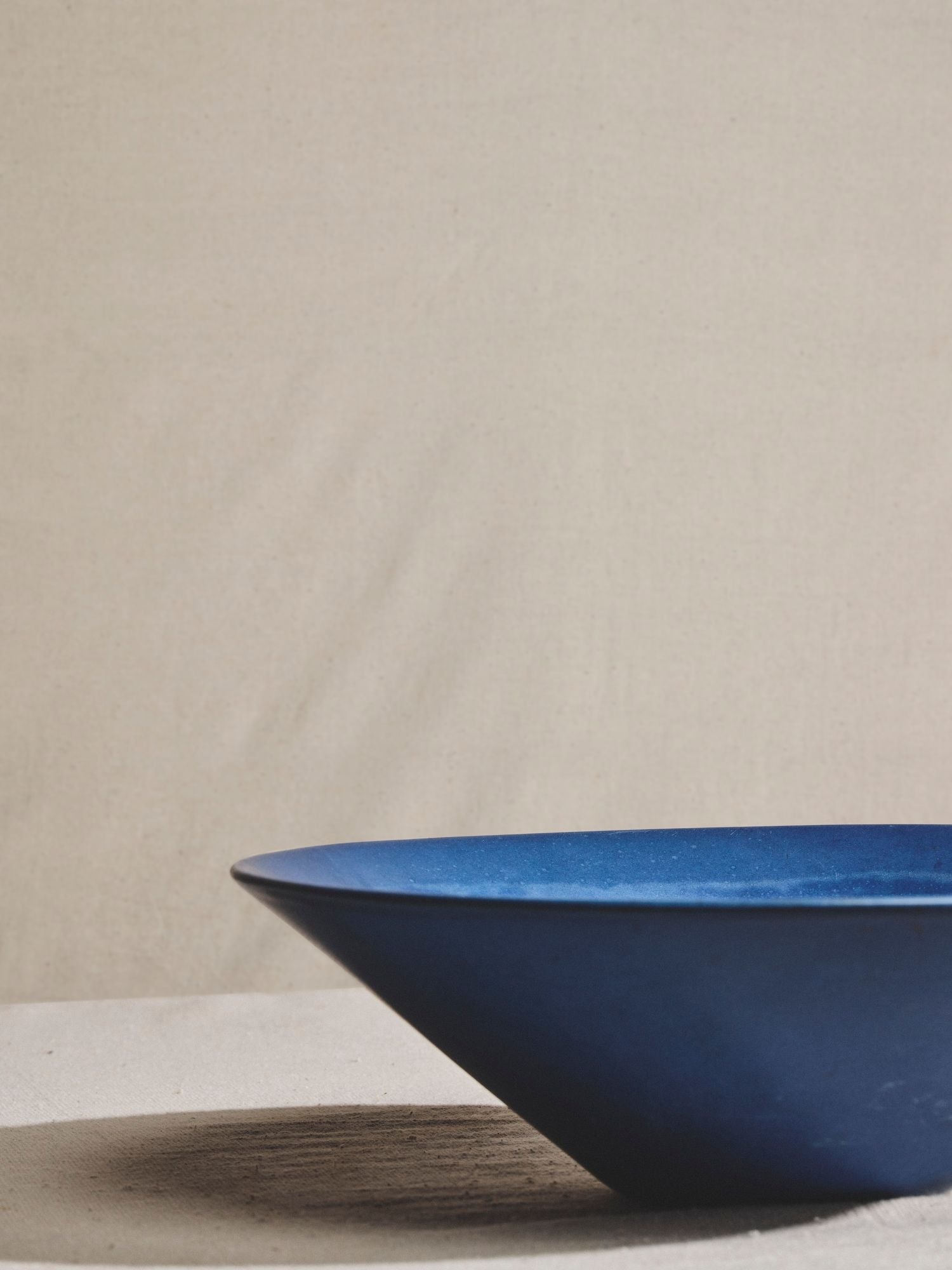 Blue Studio Bowl