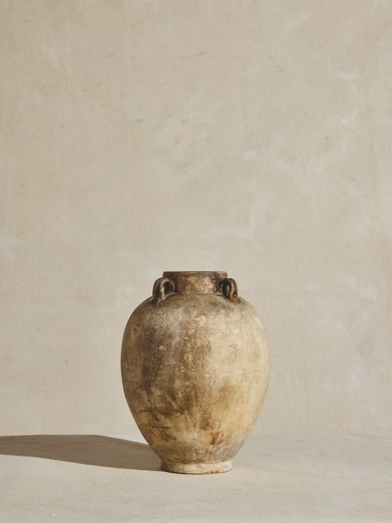 Han Dynasty Vessel