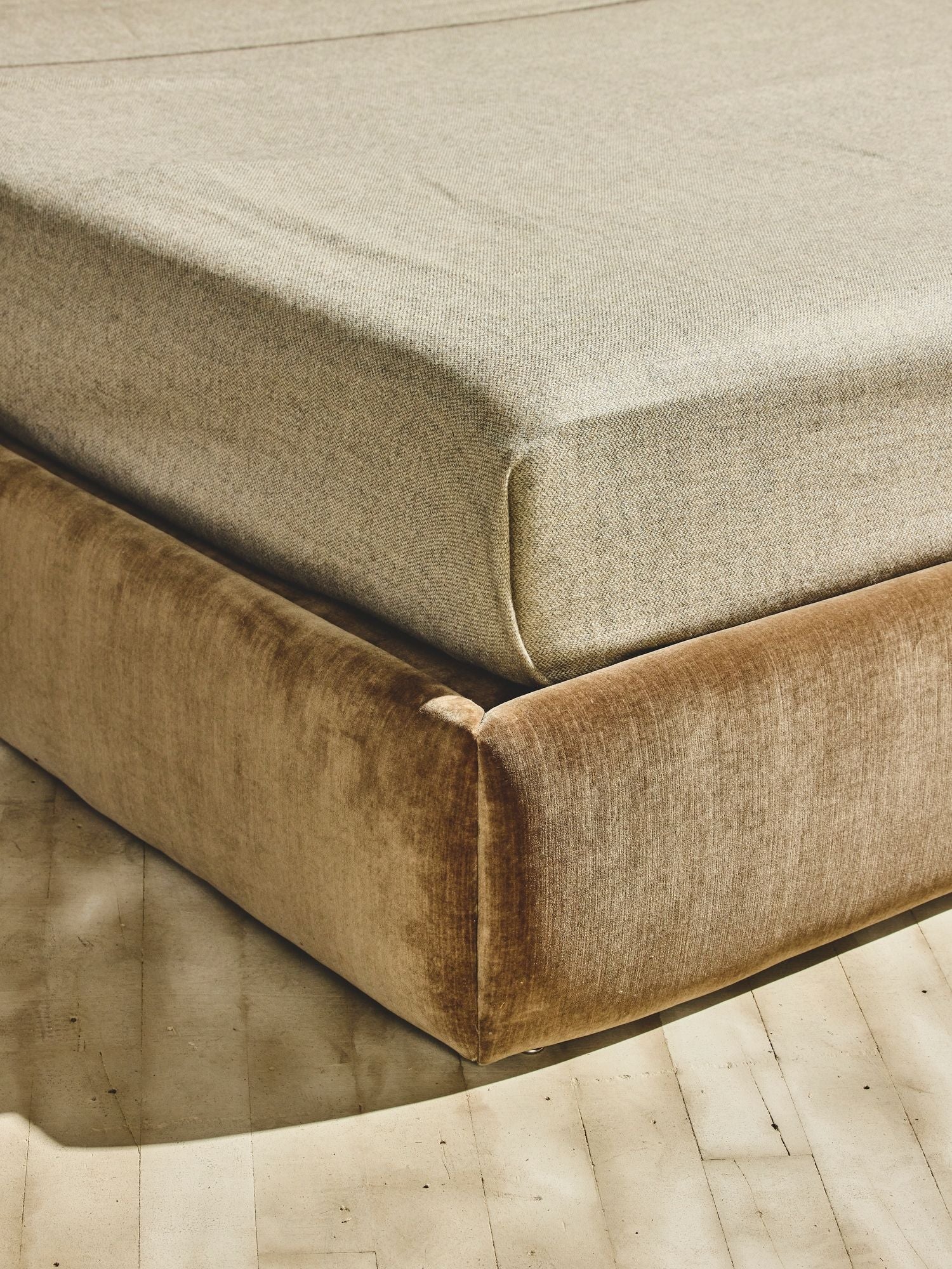 The Bromley Bed