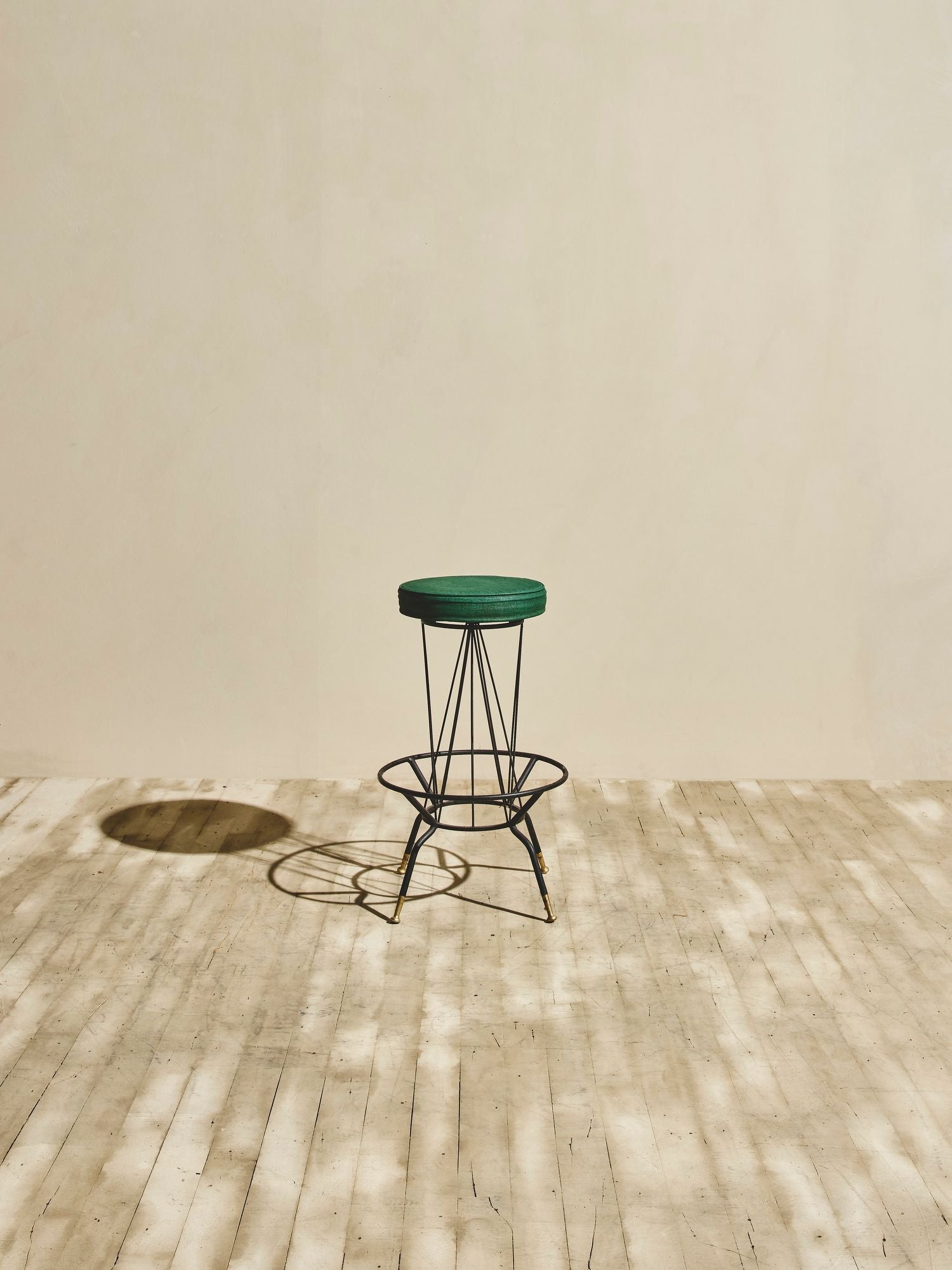 Sunshade Bar Stools - Set of 4