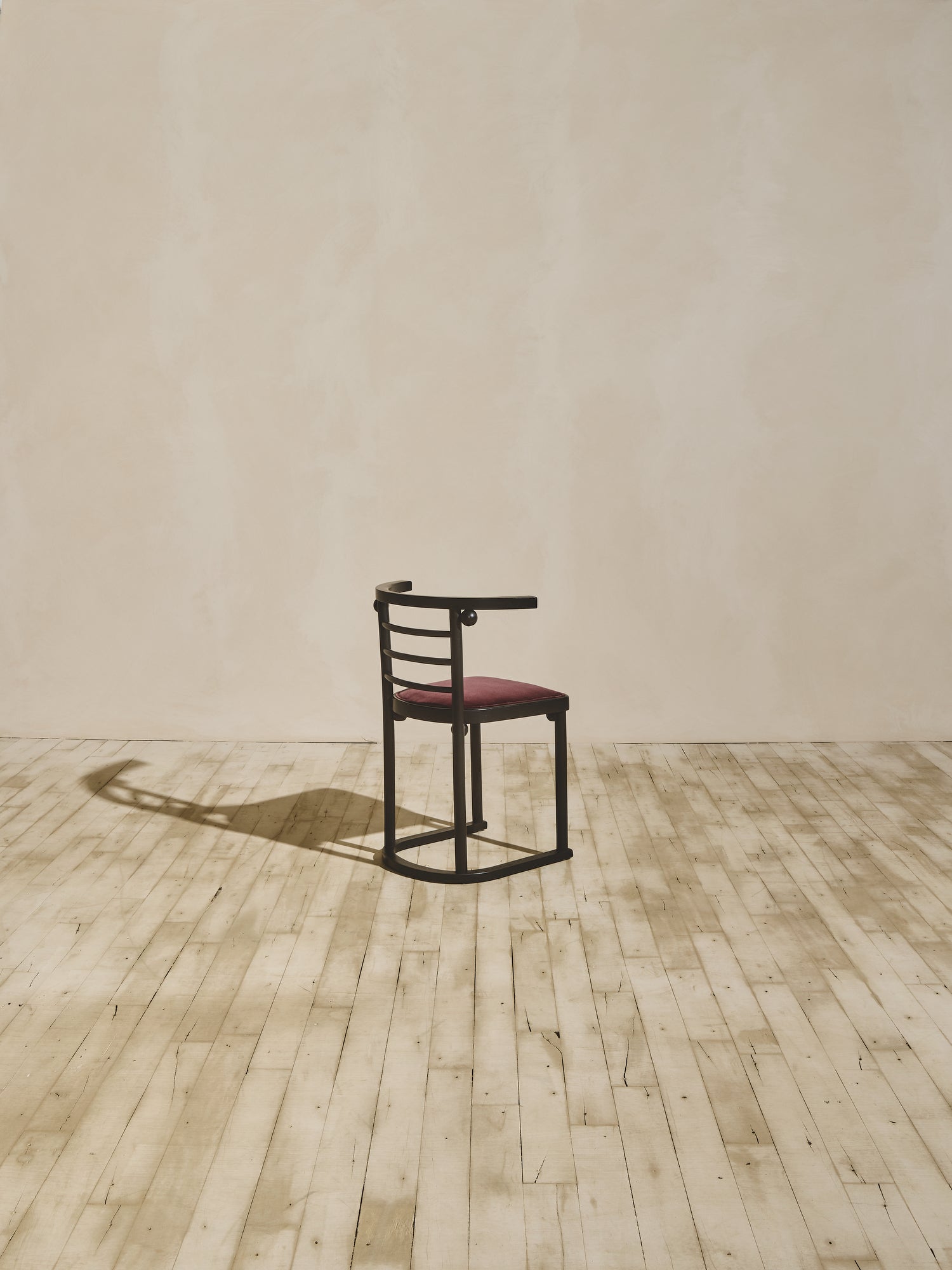 Josef Hoffman Fledermaus Chairs