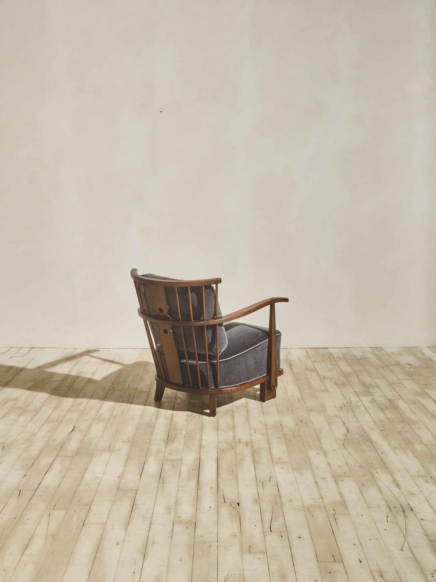 Fritz Hansen Easy Chair