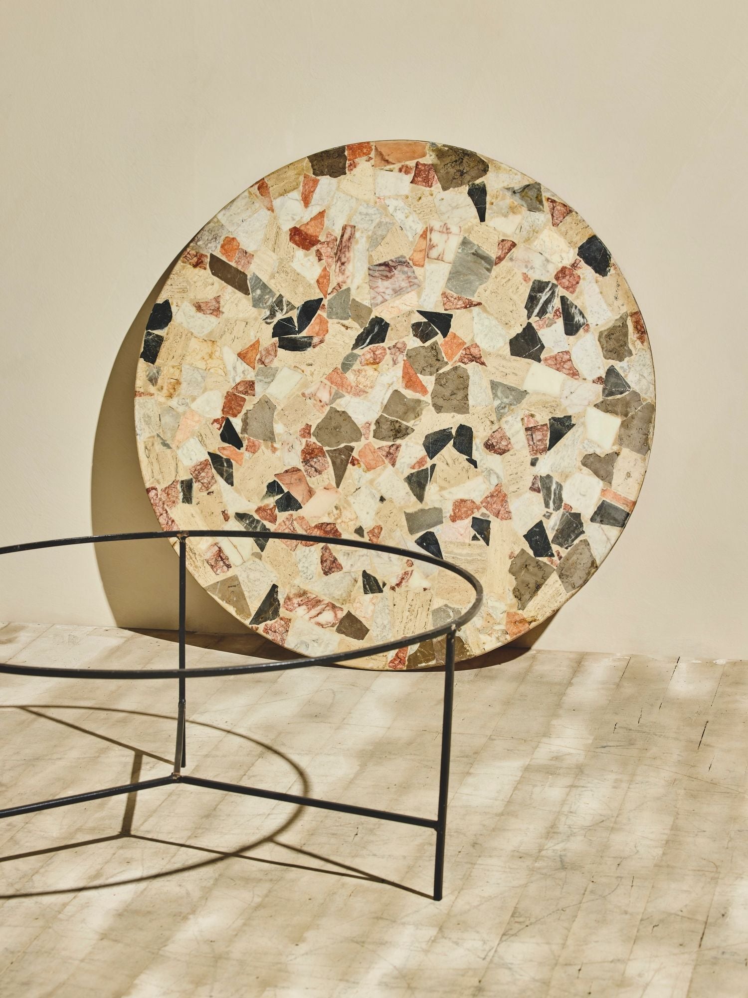 Terrazzo Coffee Table