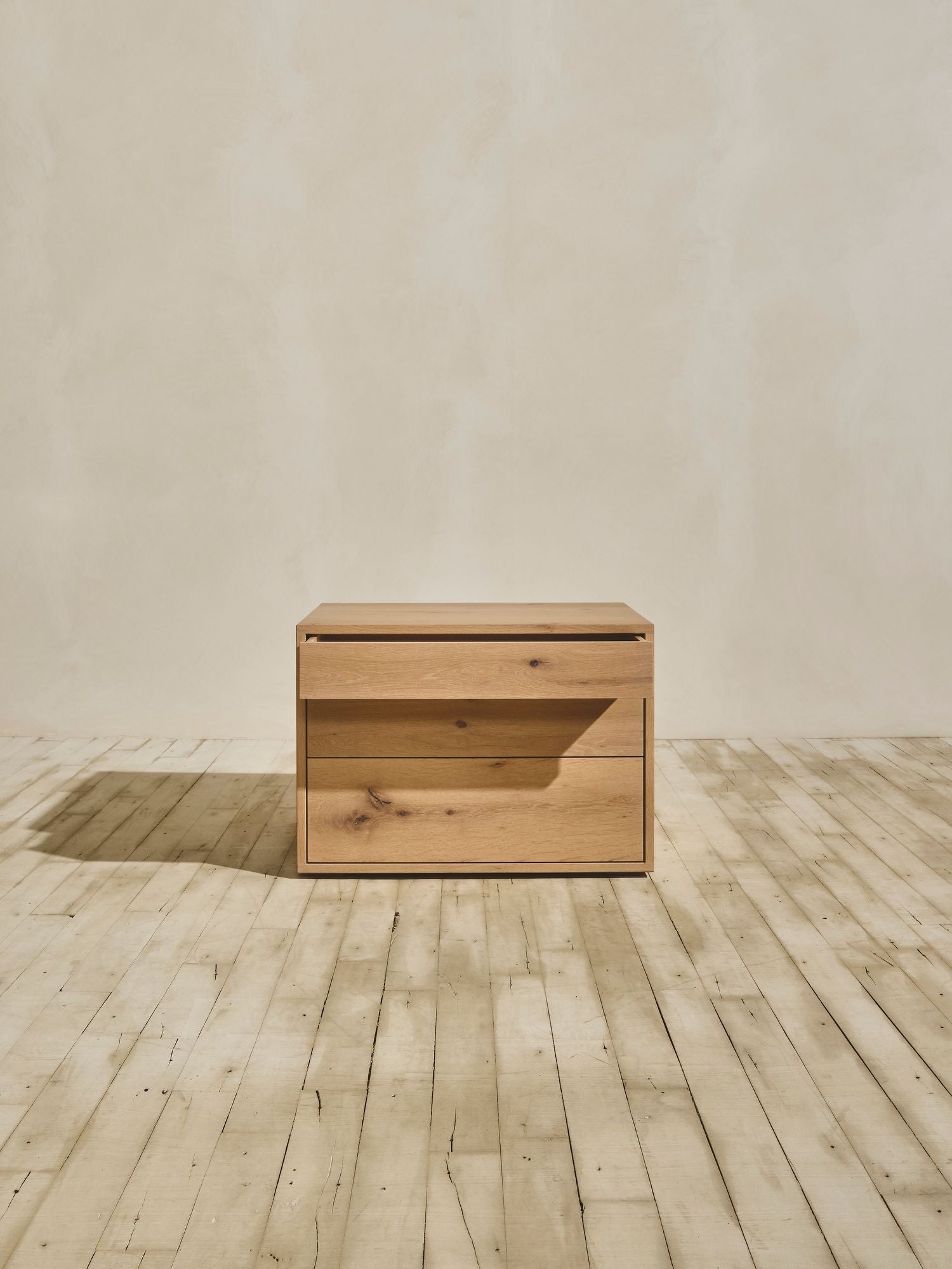 The Vintage Ghent Side Table