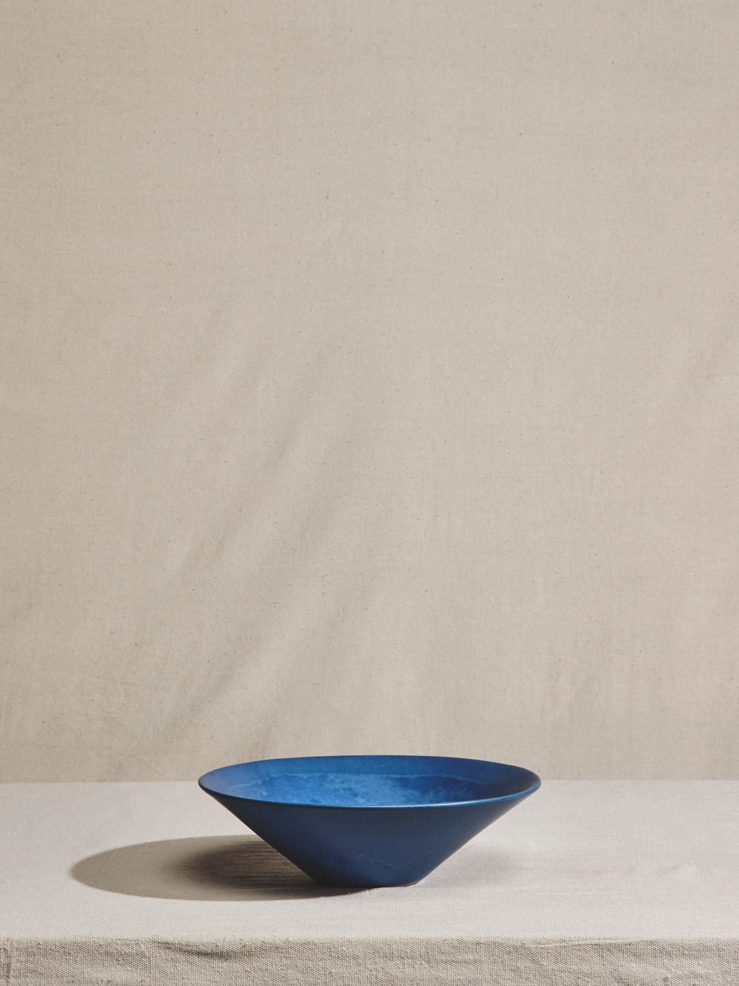 Blue Studio Bowl