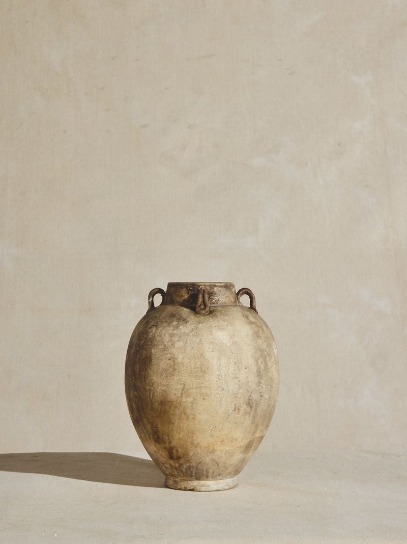 Han Dynasty Vessel