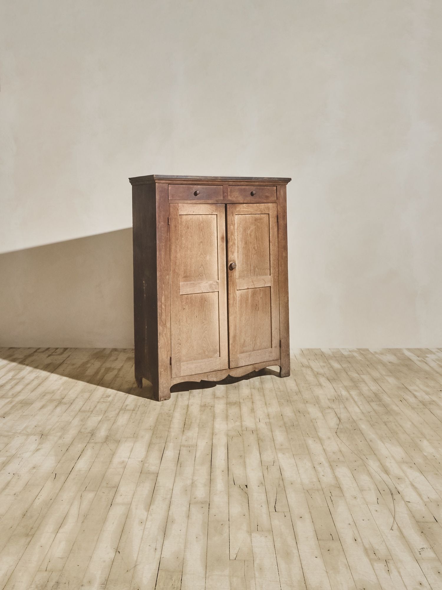 The Sutton Cupboard