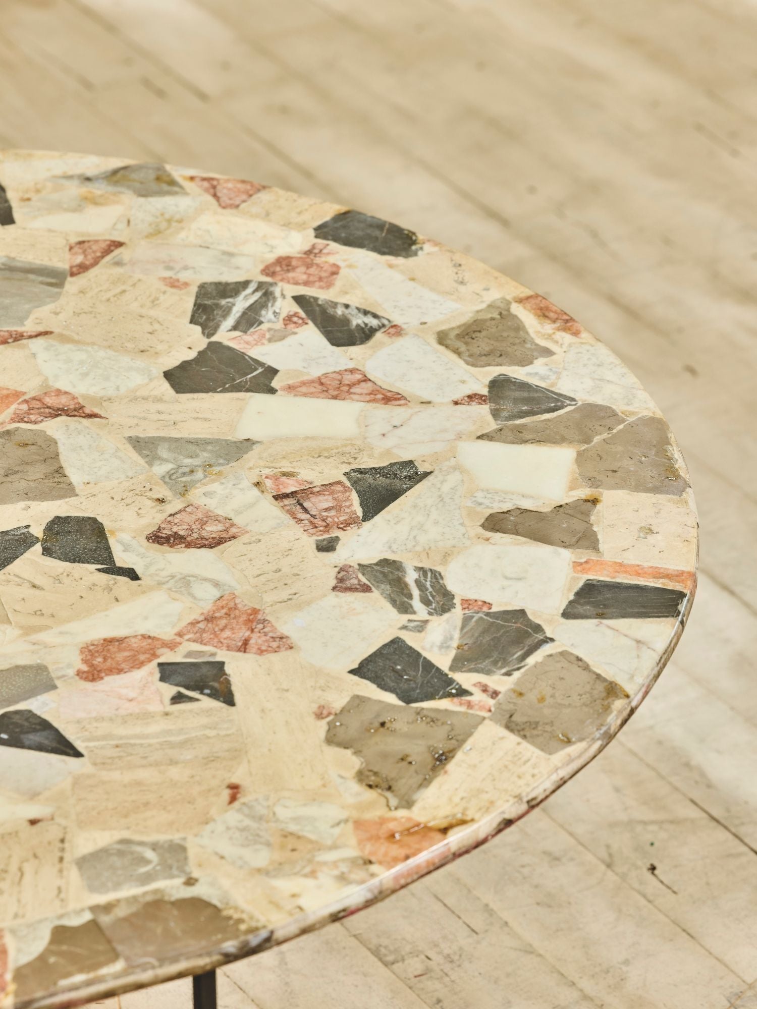 Terrazzo Coffee Table