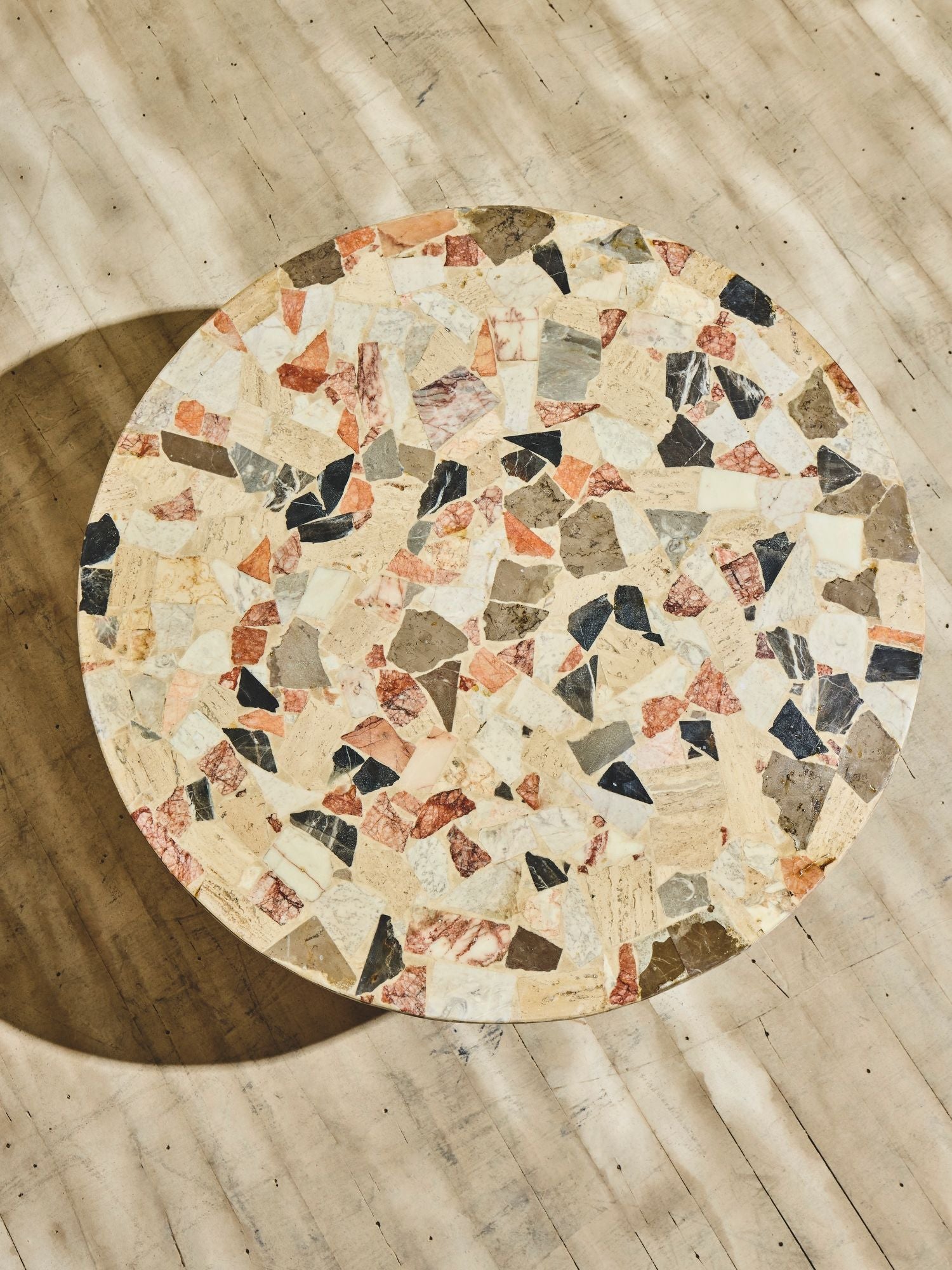 Terrazzo Coffee Table