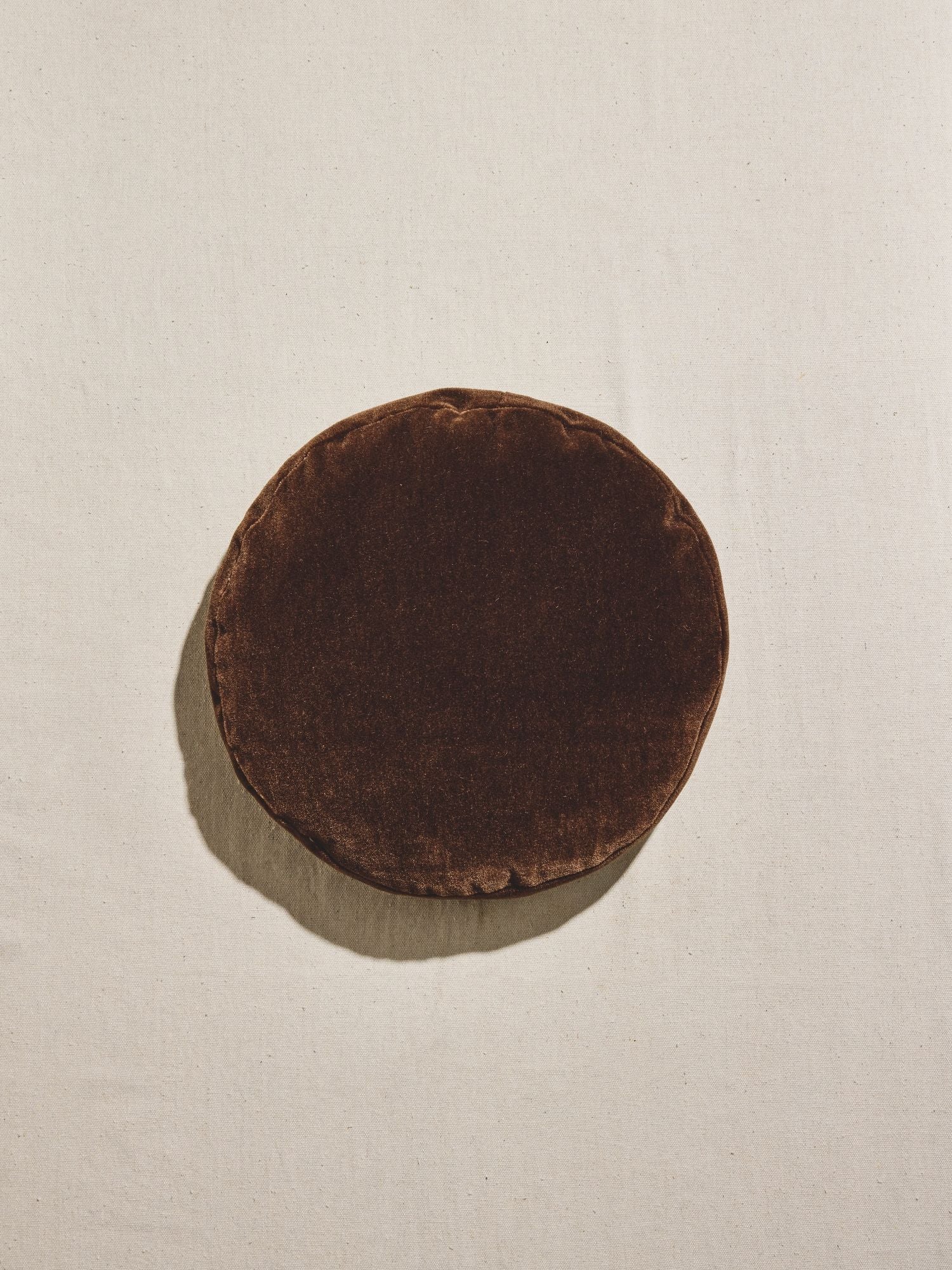 The Disc Pillow