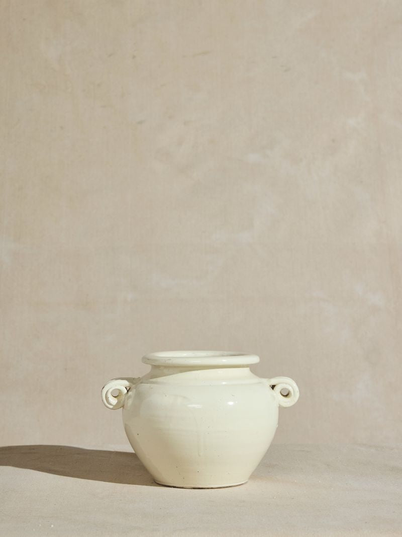 Juliette Handmade Ceramic Vase