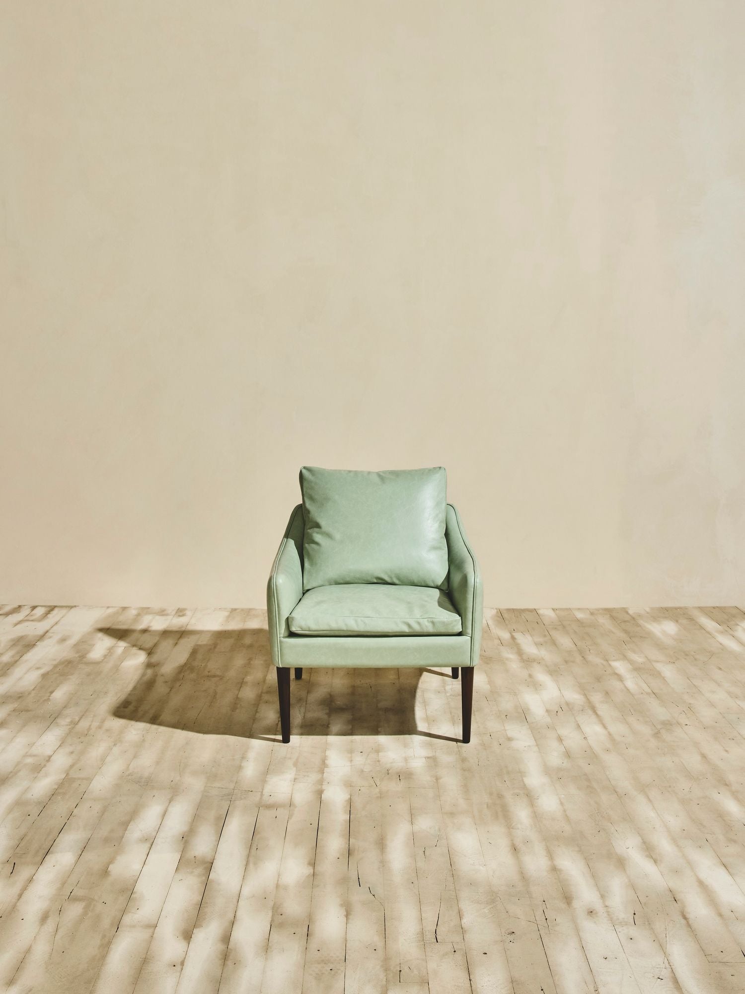 Vintage Danish Modern - Hans Olsen - Mint Setee and Lounge Chair