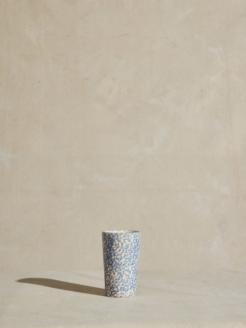 Roseville Tumblers - Set of 8