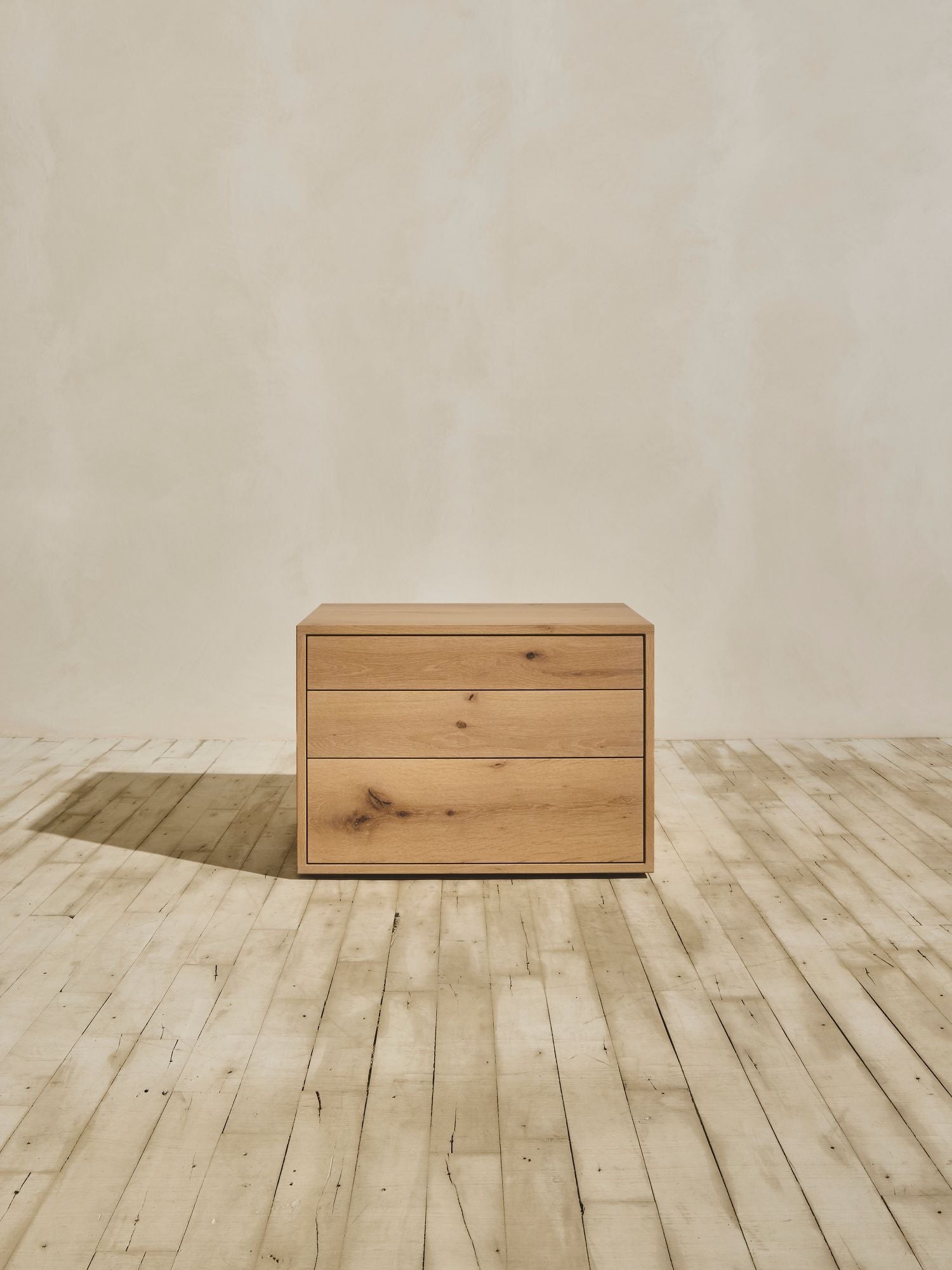 The Vintage Ghent Side Table