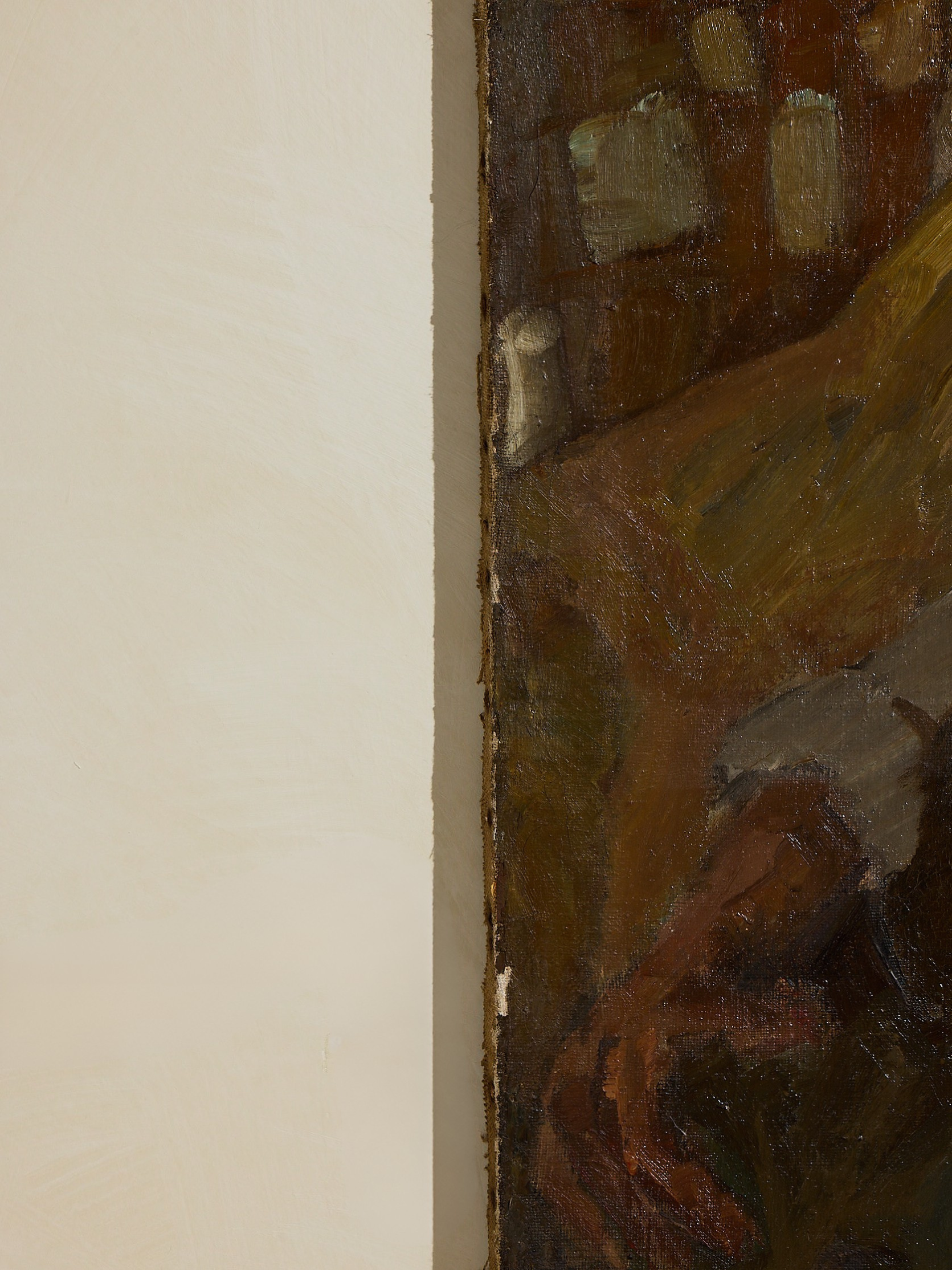 Resting Figures, 1962” — by Christiane Clesse Bastide