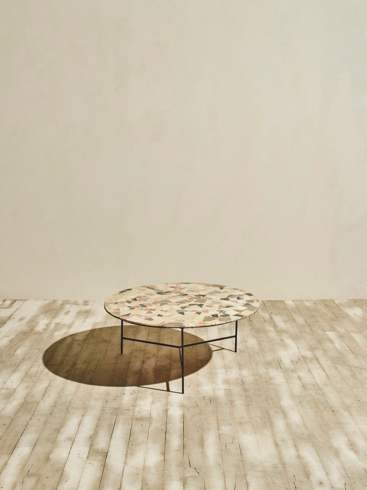 Terrazzo Coffee Table